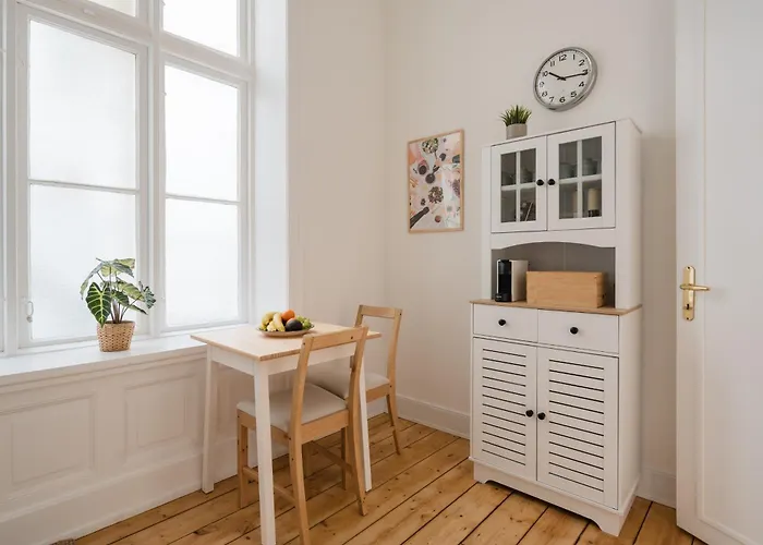 Appartement Auf 120qm Mit Billardtisch Fuer Bis Zu 9 Gaeste